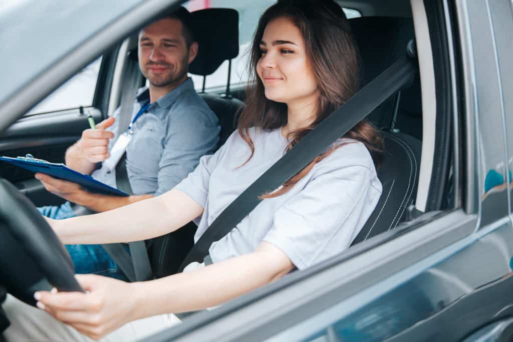 guia para sacar la licencia de conduccion en ny