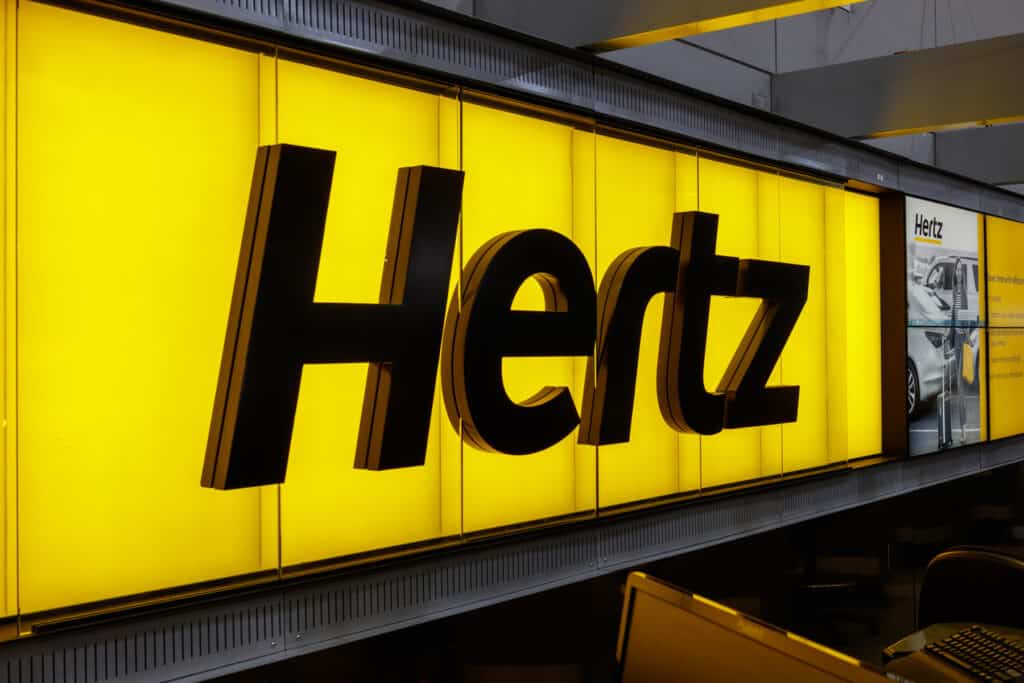 hertz