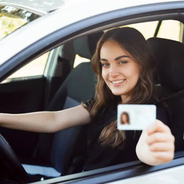 Licencia de Conducir en Florida