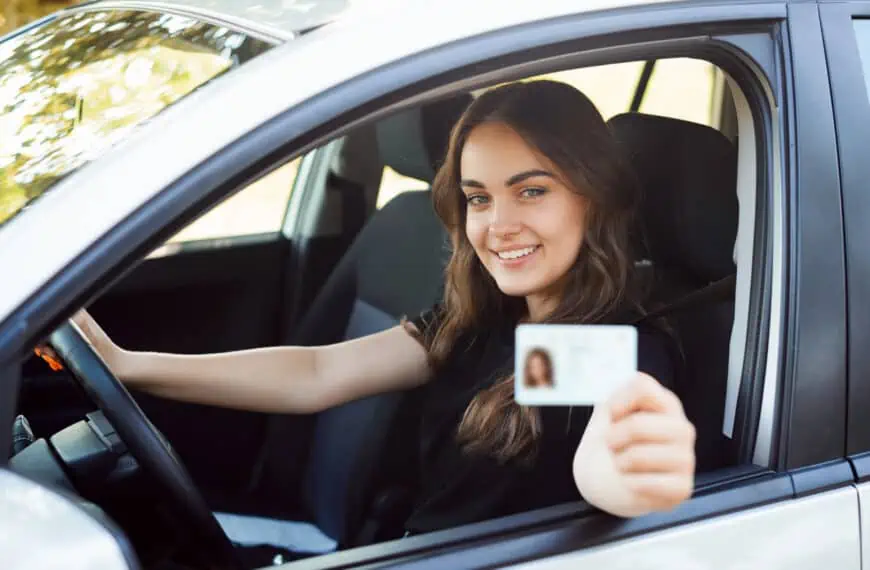 Licencia de Conducir en Florida