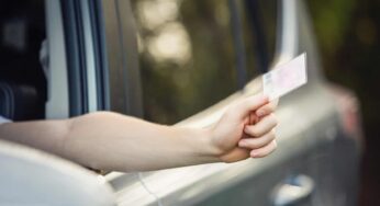 Licencia de Conducir en Kentucky