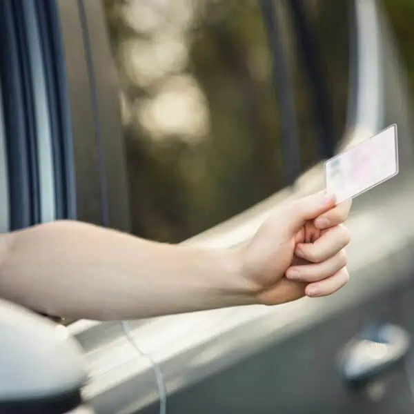 licencia de conducir en kentucky