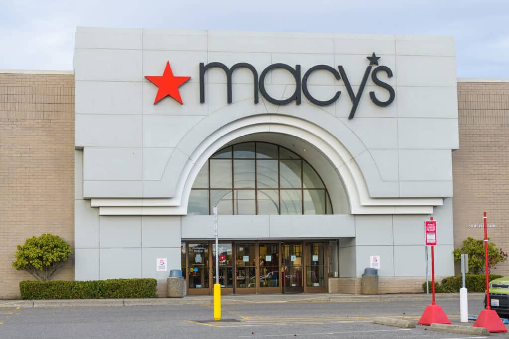 macys