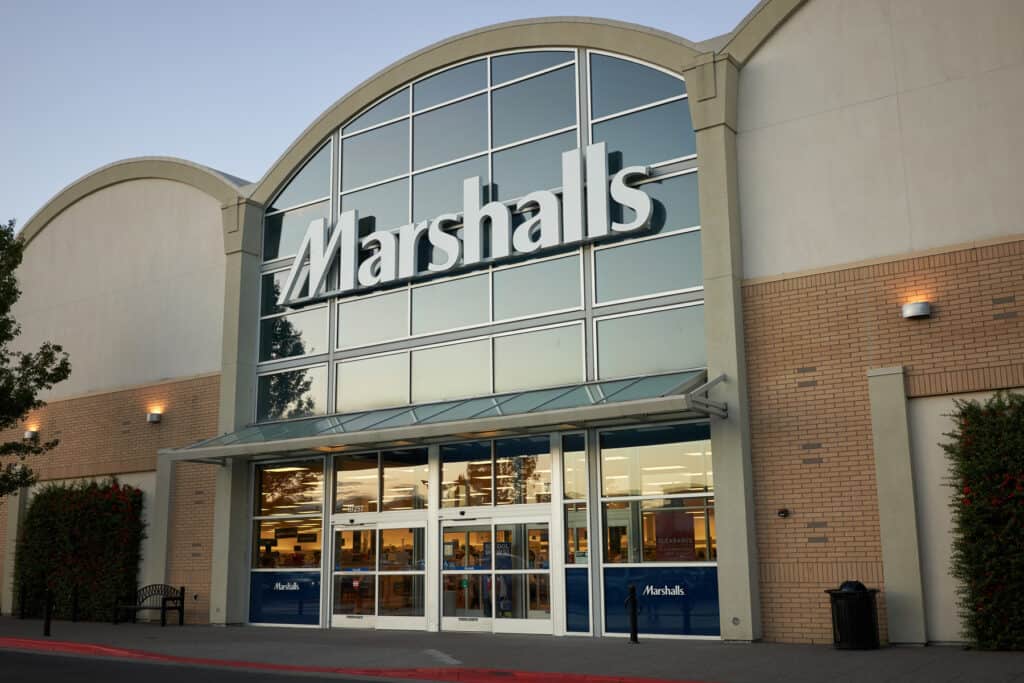 marshalls