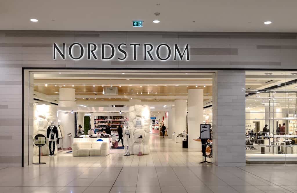 nordstrom