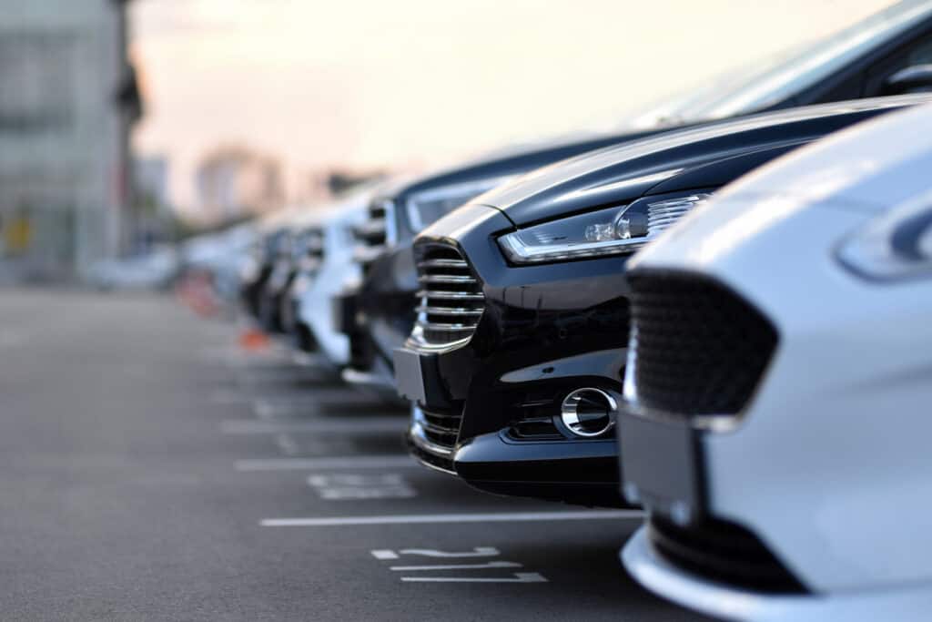 pasos para rentar un auto en estados unidos