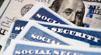 Programación de Pagos de la Seguridad Social en Estados Unidos Septiembre 2023
