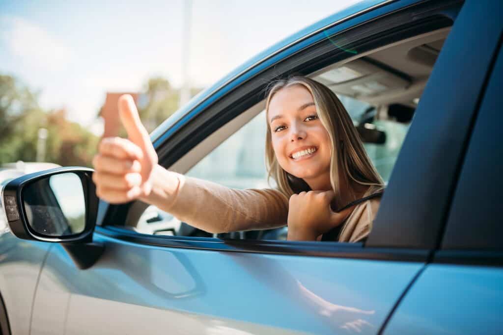 requisitos licencia de conduccion en ky