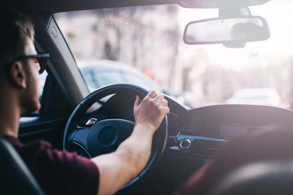requisitos para sacar la licencia de conducir en nueva york