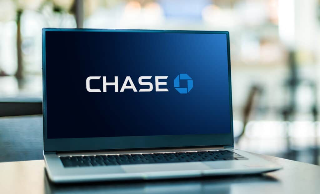 servicios que ofrece chase bank
