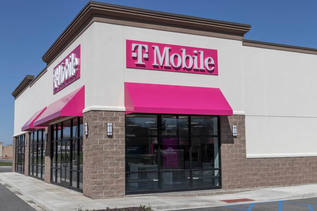 t mobile