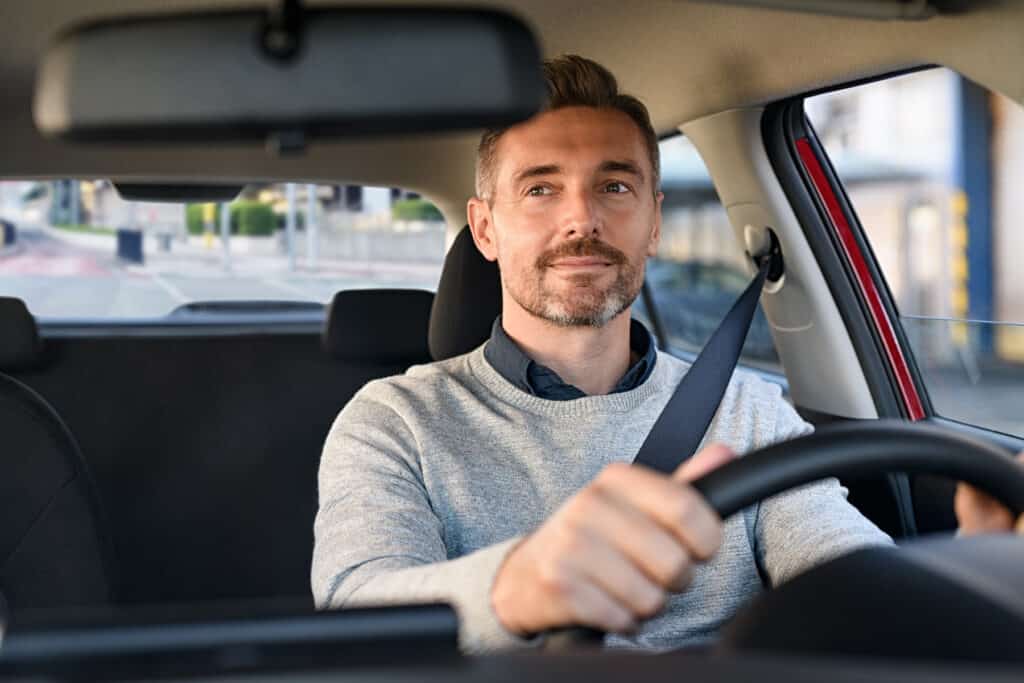 tipos de licencia de conducir en kentucky