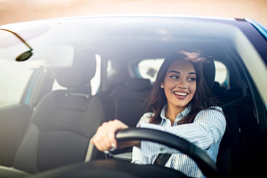tipos de licencia de conducir en ny