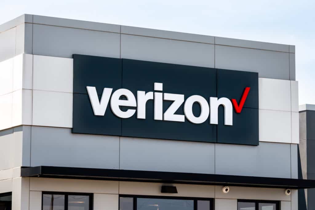 verizon