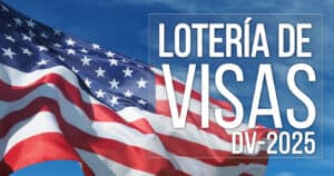 loteria de visas dv-2025