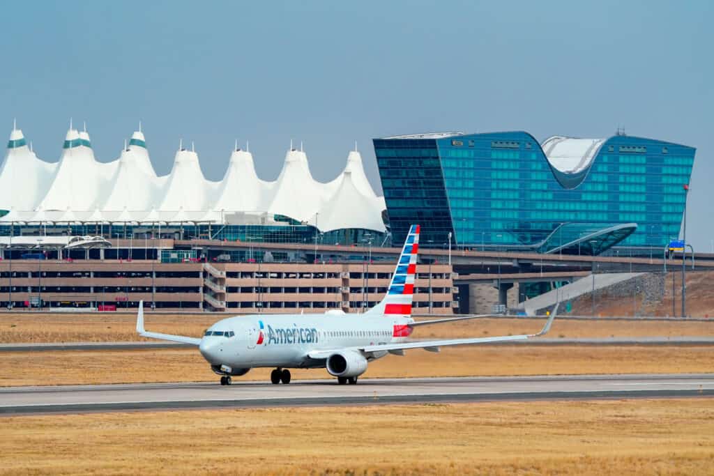 Chicago O'Hare International Airport