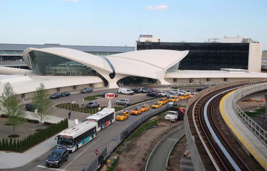Chicago O'Hare International Airport