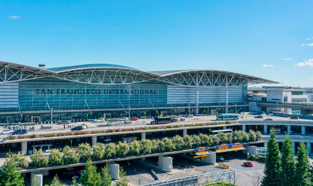 Chicago O'Hare International Airport