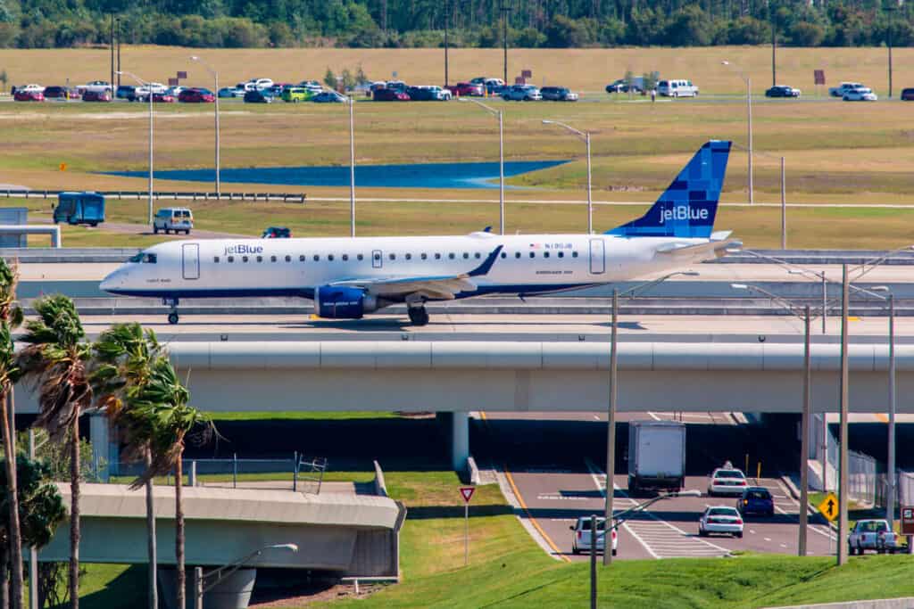 Orlando International Airport