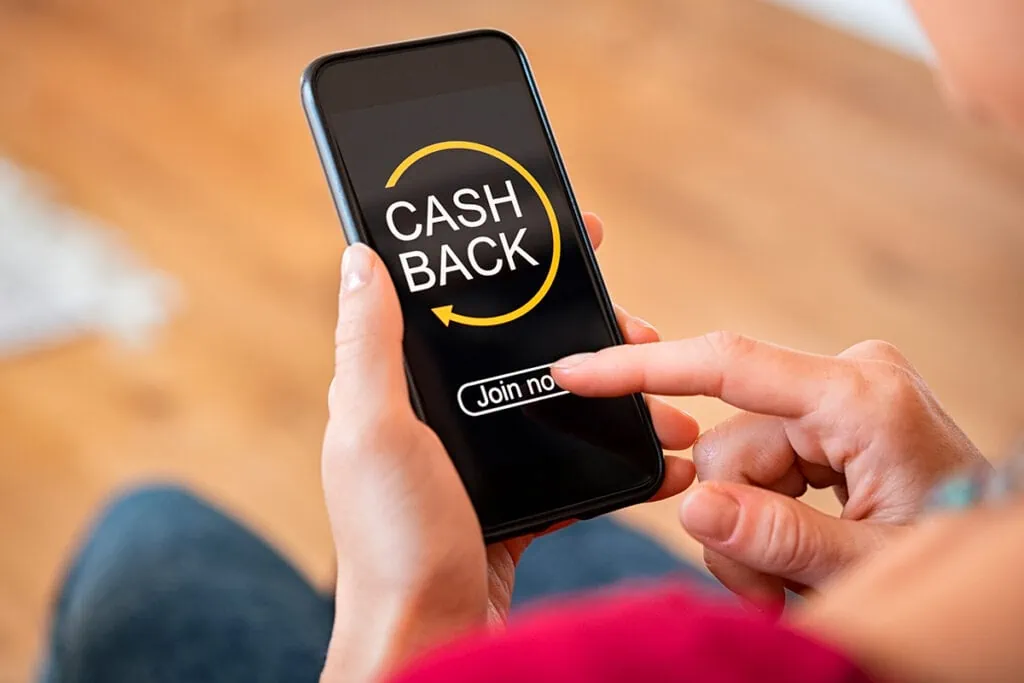 Tarjetas de Crédito con Grandes Recompensas en Cashback