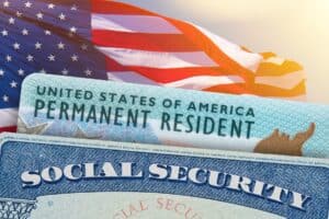 Ya están los resultados de la Lotería de Visas DV-2025